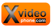 x video phone